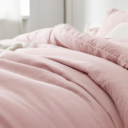 All-Season Comforter Set – Reversible Cooling & Warmth Bed Set for Ultimate Comfort Year-Round