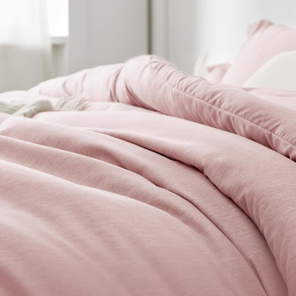 All-Season Comforter Set – Reversible Cooling & Warmth Bed Set for Ultimate Comfort Year-Round