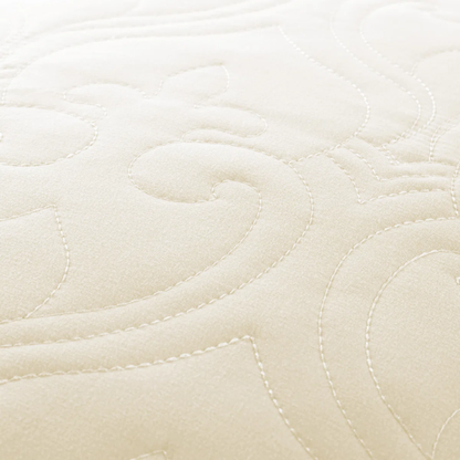 Lightweight Ultra Soft Quilt Set – Stain-Resistant, Machine Washable Bedding