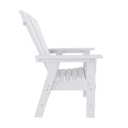 All-Weather Outdoor Patio Dining Chair – Stylish, Comfortable, and Perfect for Any Outdoor Dining Space