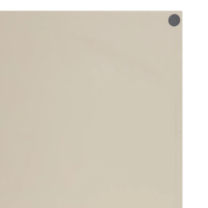 Sleek and Sophisticated Long Rectangular Serving Tray – High Gloss Wood with Polished Metal Handles, Perfect for Entryway, Vanity, or Coffee Table