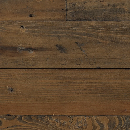 Weathered Oak Queen Bed with Solid Wood Standard Bedroom Set – Timeless, Durable, and Stylish