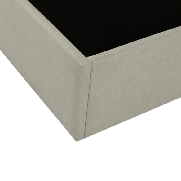 Elegant Hydraulic Lift Upholstered Storage Bed with Wingback Headboard, Velvet Fabric, Button-Tufted Detailing, and Ample Under-Bed Storage for Bedding and Seasonal Items