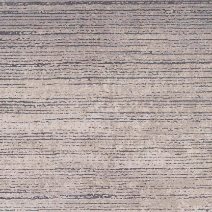 Modern Abstract Gray Area Rug – Stain-Resistant, High-Low Pile, Distressed Ivory Hues for a Relaxed, Stylish Touch