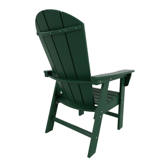 All-Weather Outdoor Patio Dining Chair – Stylish, Comfortable, and Perfect for Any Outdoor Dining Space
