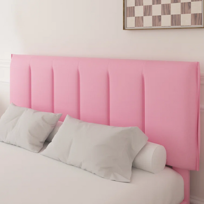 Velvet Upholstered Queen Size Platform Bed with Adjustable Headboard and 4 Storage Drawers