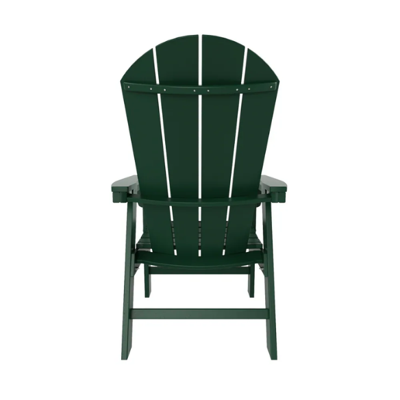 All-Weather Outdoor Patio Dining Chair – Stylish, Comfortable, and Perfect for Any Outdoor Dining Space