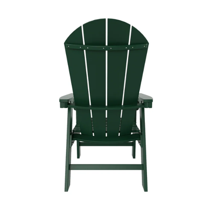 All-Weather Outdoor Patio Dining Chair – Stylish, Comfortable, and Perfect for Any Outdoor Dining Space