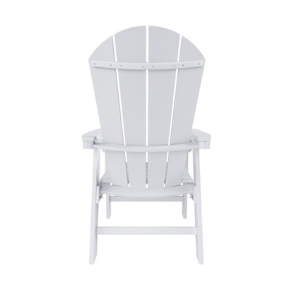 All-Weather Outdoor Patio Dining Chair – Stylish, Comfortable, and Perfect for Any Outdoor Dining Space