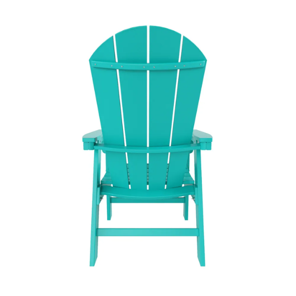 All-Weather Outdoor Patio Dining Chair – Stylish, Comfortable, and Perfect for Any Outdoor Dining Space