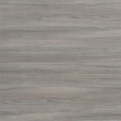 Gray Rectangular Dining Table – Modern Farmhouse Charm with Reclaimed Wood Look