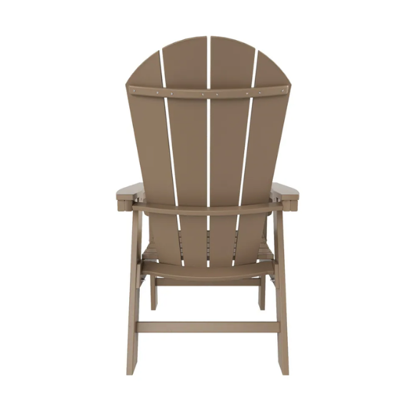 All-Weather Outdoor Patio Dining Chair – Stylish, Comfortable, and Perfect for Any Outdoor Dining Space