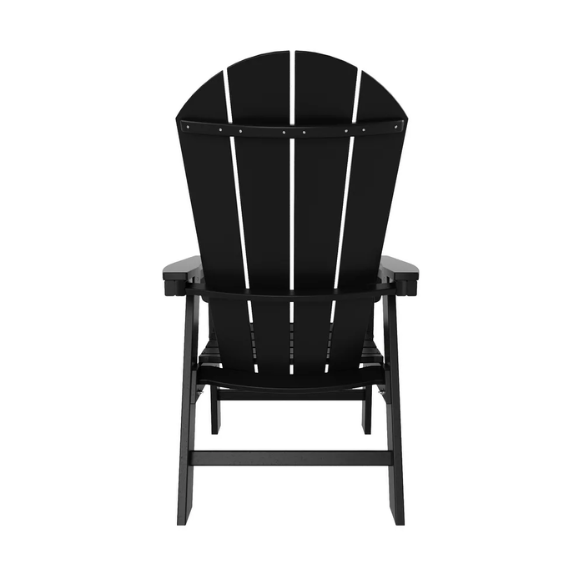 All-Weather Outdoor Patio Dining Chair – Stylish, Comfortable, and Perfect for Any Outdoor Dining Space