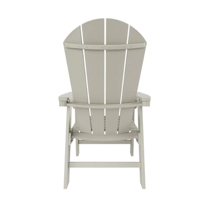All-Weather Outdoor Patio Dining Chair – Stylish, Comfortable, and Perfect for Any Outdoor Dining Space
