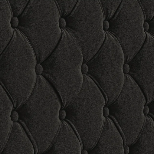 Queen Size Upholstered Velvet Bed – The Epitome of Luxury and Comfort with Majestic 61.4-Inch Extra-High Headboard