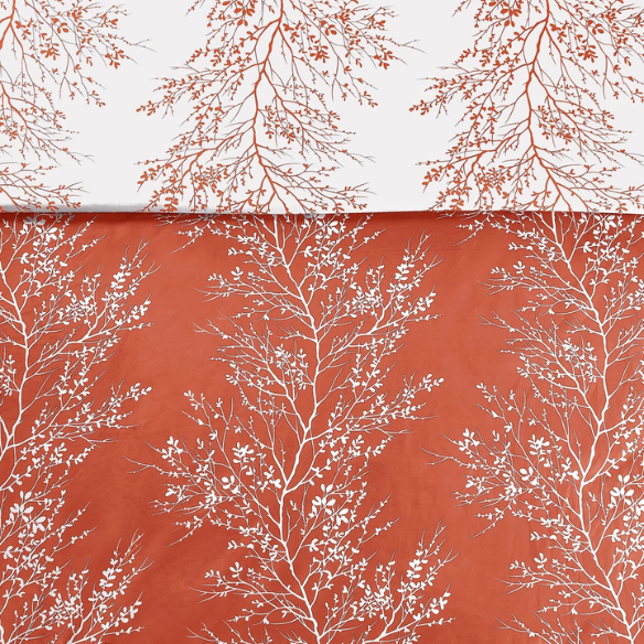 Floral Comforter Set – Stylish and Cozy Bedding with Cute Floral Pattern for a Beautiful Bedroom Makeover