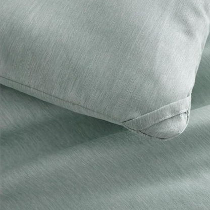 All-Season Comforter Set – Reversible Cooling & Warmth Bed Set for Ultimate Comfort Year-Round