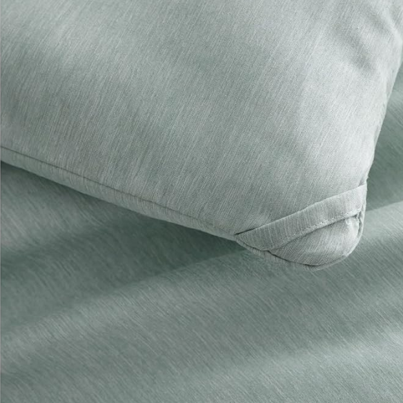 All-Season Comforter Set – Reversible Cooling & Warmth Bed Set for Ultimate Comfort Year-Round