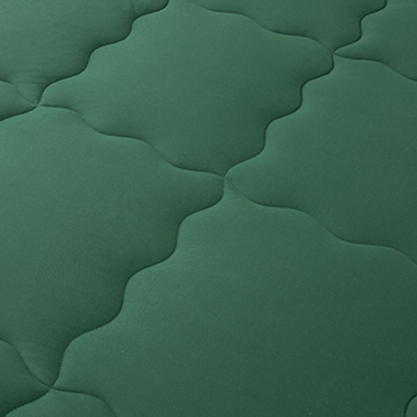 Ultra-Soft Comforter Set, Jersey Knit Milk Cup Breathable Fluffy Light Weight Bedding Down Alternative & Pillowcase