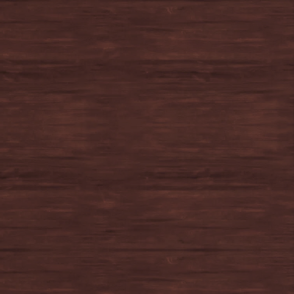 King Size Solid Oak Platform Storage Bed with Inset Panel Headboard, Molding Detail, and Slat System