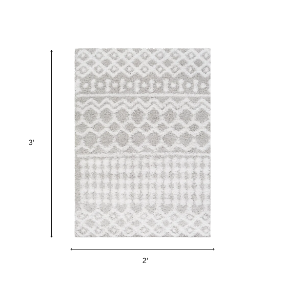 Contemporary Geometric Area Rug – Striking Design, Durable Construction, and Timeless Charm for Your Home