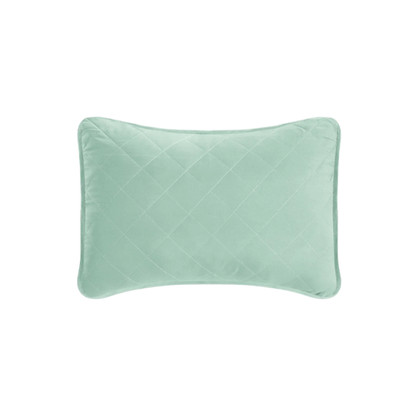 Microfiber Reversible Diamond Quilt Set – Soft, Stylish, and Hypoallergenic Bedding for Ultimate Comfort