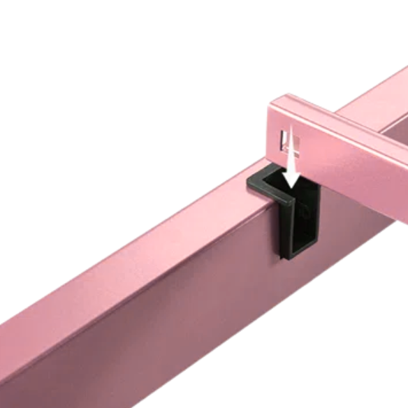 Elegant Metal Open-Frame Platform Bed with Quatrefoil Design and Classic Finial Posts – Timeless French Country Style with Under-Bed Storage