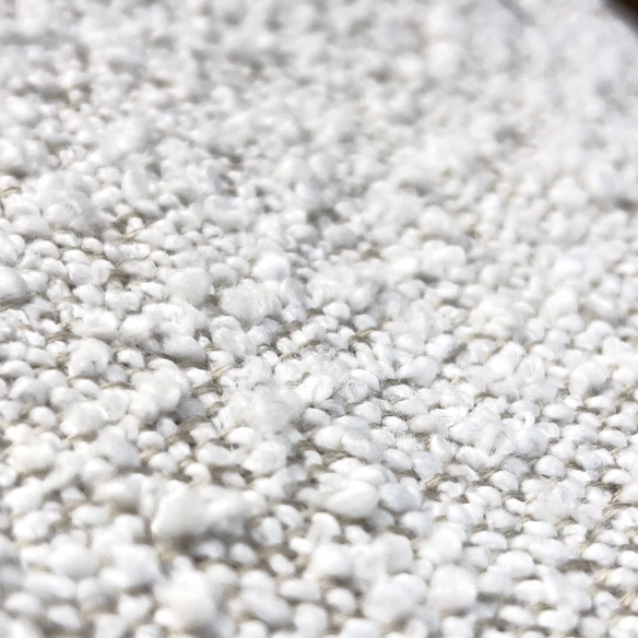 Premium Upholstered Aurora Lift-Up Storage Bed with Elegant Boucle Performance Fabric, Plush Foam-Padded Headboard, and Spacious Under-Bed Storage for a Clutter-Free Bedroom