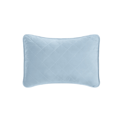 Microfiber Reversible Diamond Quilt Set – Soft, Stylish, and Hypoallergenic Bedding for Ultimate Comfort
