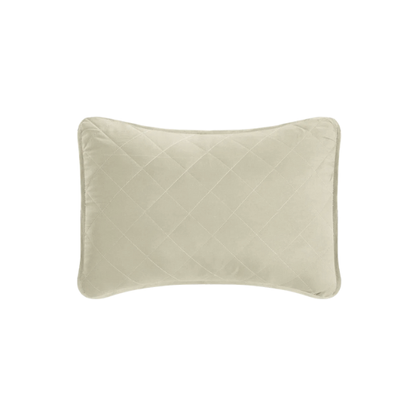 Microfiber Reversible Diamond Quilt Set – Soft, Stylish, and Hypoallergenic Bedding for Ultimate Comfort