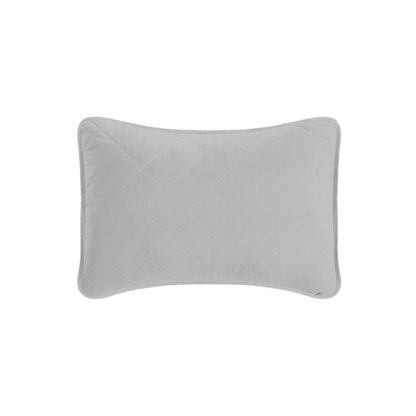 Microfiber Reversible Diamond Quilt Set – Soft, Stylish, and Hypoallergenic Bedding for Ultimate Comfort