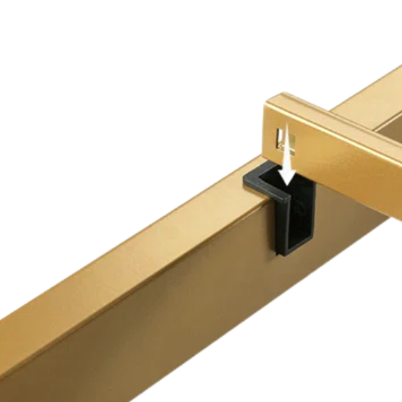 Elegant Metal Open-Frame Platform Bed with Quatrefoil Design and Classic Finial Posts – Timeless French Country Style with Under-Bed Storage