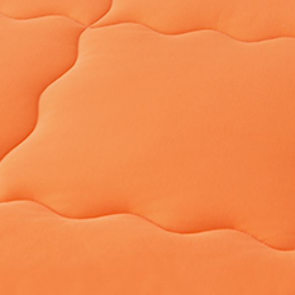 Reversible Ultra-Soft Comforter Set – Jersey Knit, Breathable, and Fluffy with Lightweight Down Alternative & Matching Pillowcase