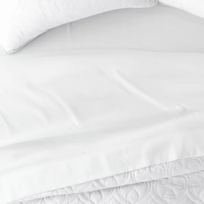 Lightweight Ultra Soft Quilt Set – Stain-Resistant, Machine Washable Bedding