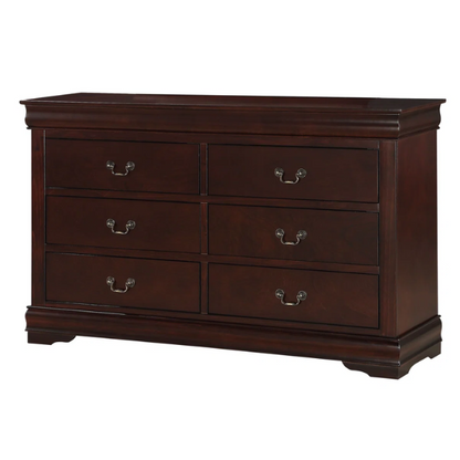 Sleigh Twin Bedroom Set: Elegant Wooden Furniture with a Sleek Finish for Timeless Style