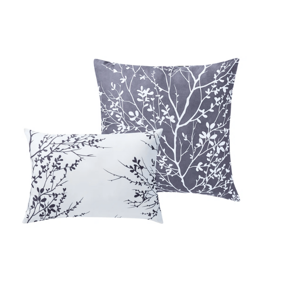 Floral Comforter Set – Stylish and Cozy Bedding with Cute Floral Pattern for a Beautiful Bedroom Makeover