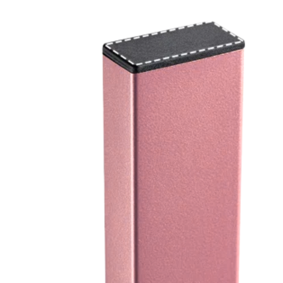 Elegant Metal Open-Frame Platform Bed with Quatrefoil Design and Classic Finial Posts – Timeless French Country Style with Under-Bed Storage