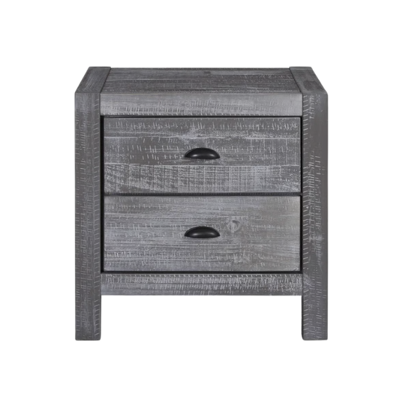 Elevate Your Bedroom with a 5-Piece King Bedroom Set – Solid Wood Construction, Ample Storage, and Timeless Sophistication at a Steal