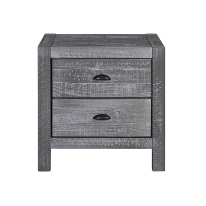 Elevate Your Bedroom with a 5-Piece King Bedroom Set – Solid Wood Construction, Ample Storage, and Timeless Sophistication at a Steal