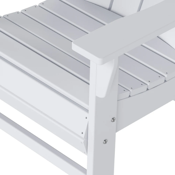 All-Weather Outdoor Patio Dining Chair – Stylish, Comfortable, and Perfect for Any Outdoor Dining Space