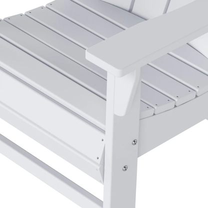 All-Weather Outdoor Patio Dining Chair – Stylish, Comfortable, and Perfect for Any Outdoor Dining Space