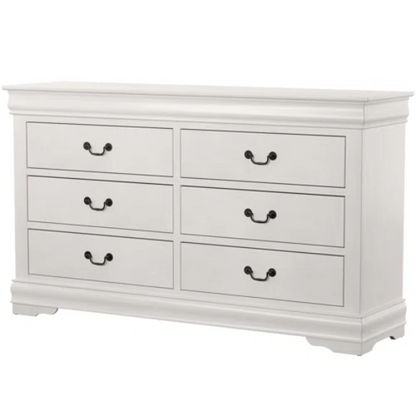 Elegant Sleigh Configurable Bedroom Set with Curved Headboard and Footboard, Clean Lines, and Exceptional Craftsmanship for a Relaxed, Casual Style