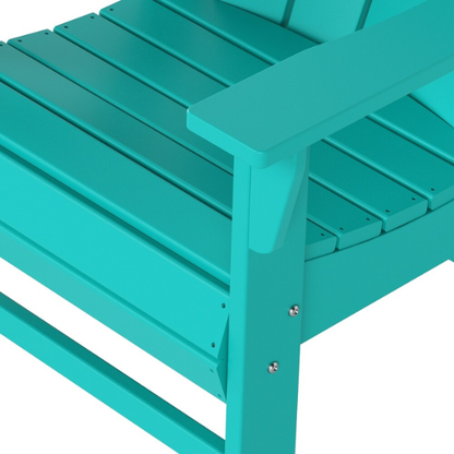 All-Weather Outdoor Patio Dining Chair – Stylish, Comfortable, and Perfect for Any Outdoor Dining Space