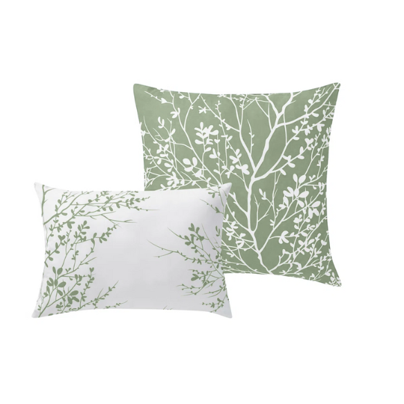 Floral Comforter Set – Stylish and Cozy Bedding with Cute Floral Pattern for a Beautiful Bedroom Makeover