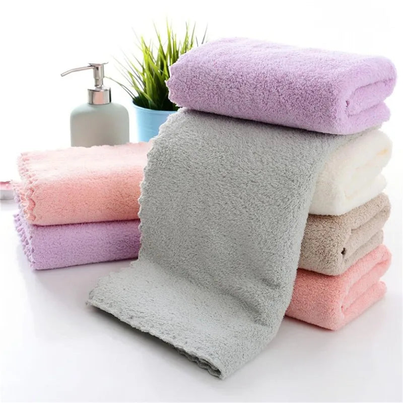 Microfiber Quick Drying Swimming Beach Towels Outdoor Camping Hiking Cycling Portable Towel Women Men Running Gym Sports Towels