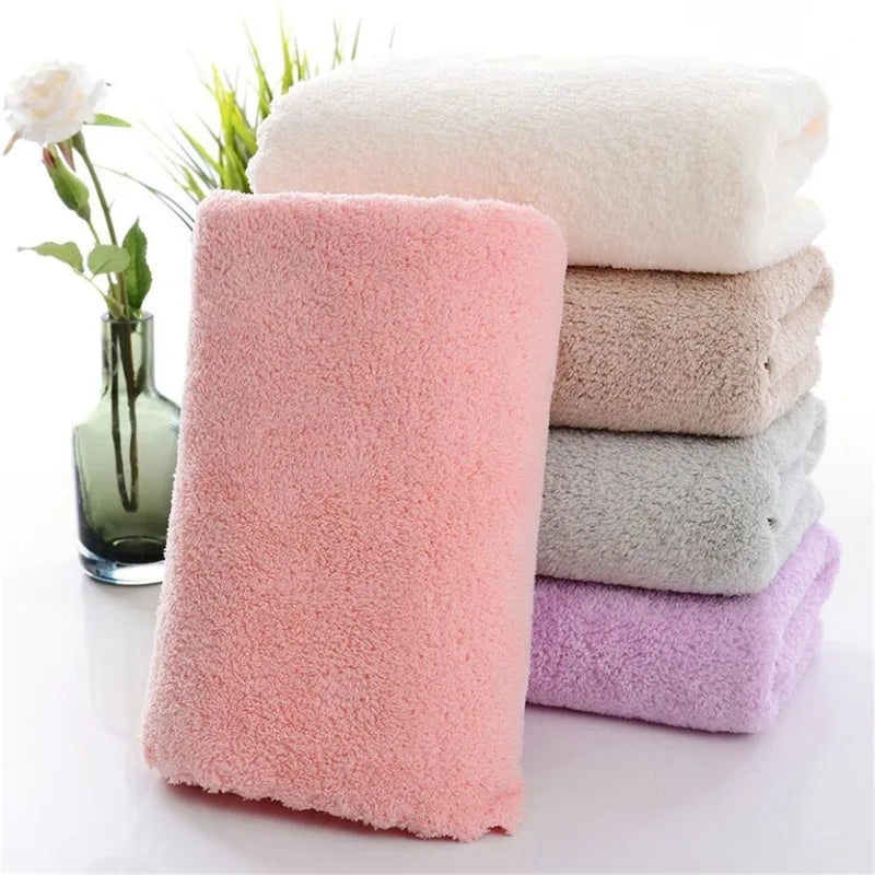 Microfiber Quick Drying Swimming Beach Towels Outdoor Camping Hiking Cycling Portable Towel Women Men Running Gym Sports Towels