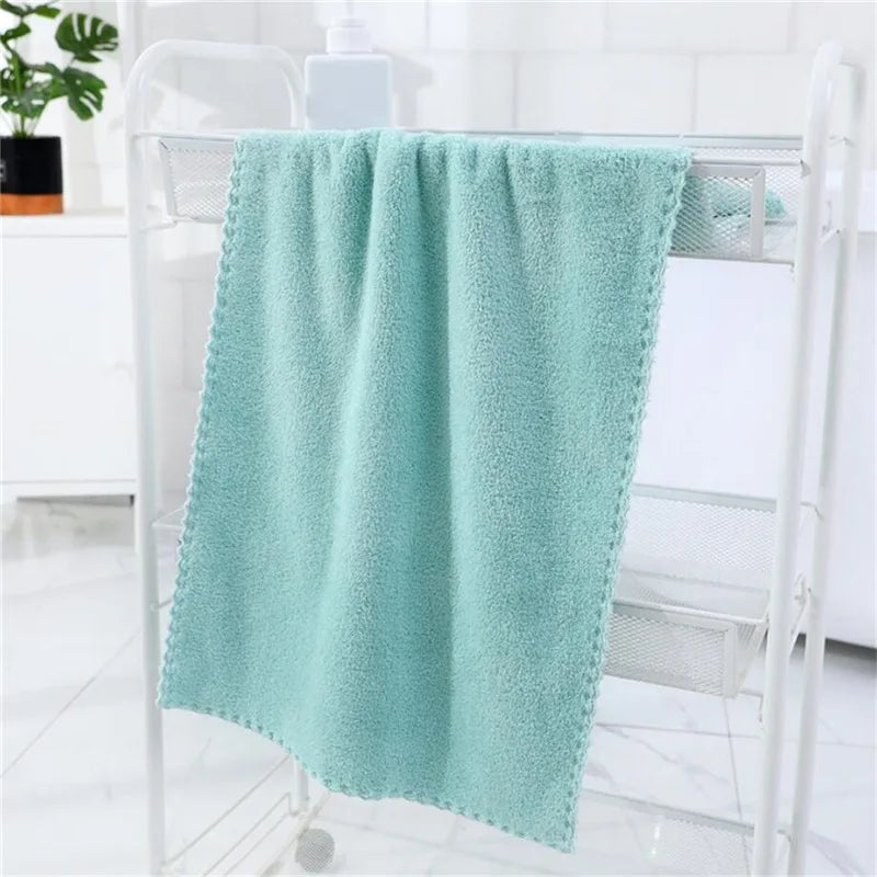 Microfiber Quick Drying Swimming Beach Towels Outdoor Camping Hiking Cycling Portable Towel Women Men Running Gym Sports Towels