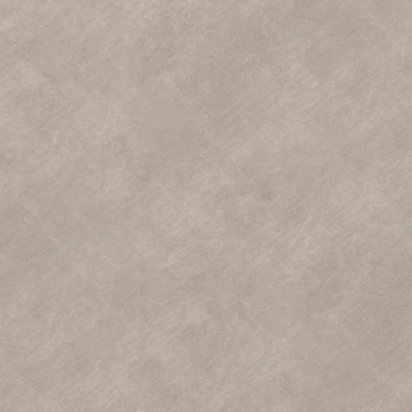 Ivory velvet king-size platform bed with upholstered headboard and footboard, no box spring required.

