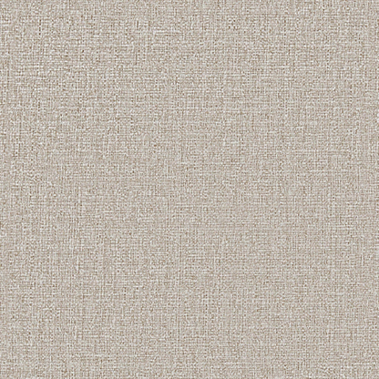Set of 2 upholstered Parson dining chairs in beige fabric with espresso-finished wood legs and high backs, perfect for traditional and modern dining rooms.

