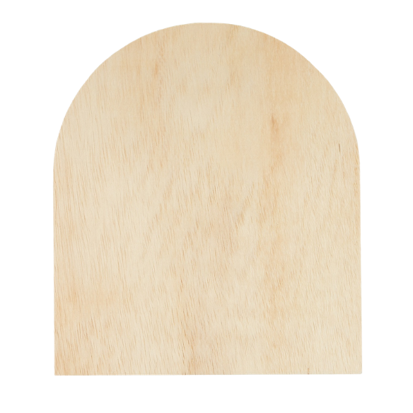 Signature Arch